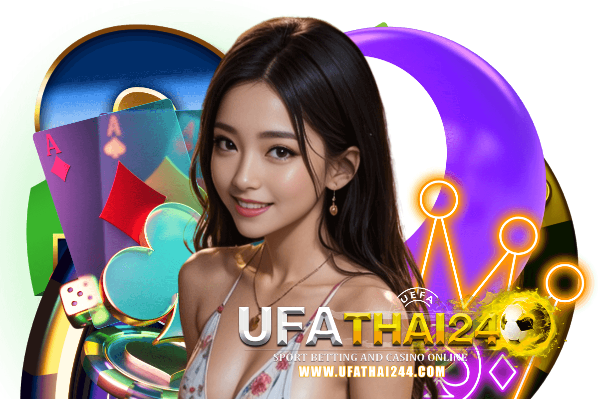 ufathai24 ทางเข้า