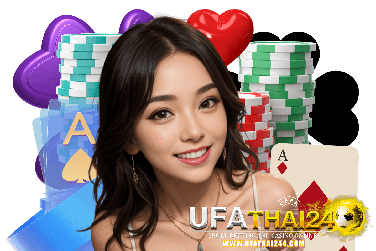 ufathai24 สล็อต